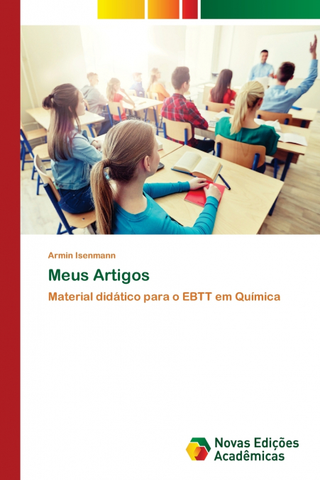 Meus Artigos