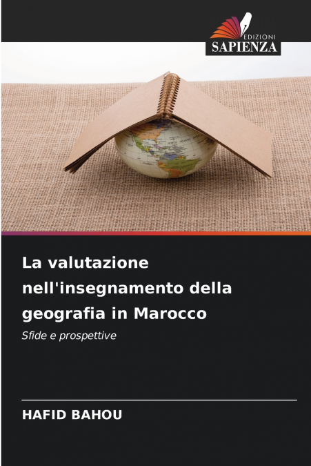 La valutazione nell’insegnamento della geografia in Marocco