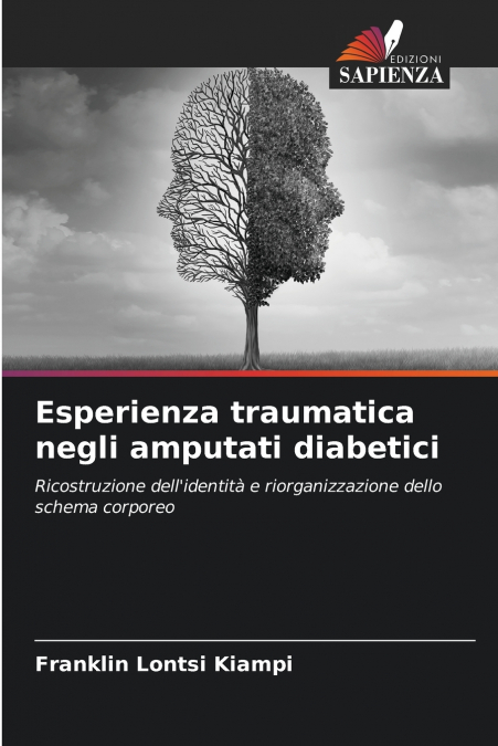 Esperienza traumatica negli amputati diabetici