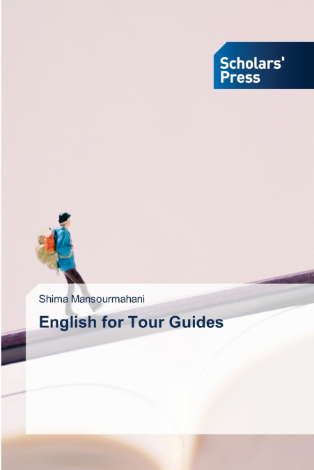 English for Tour Guides