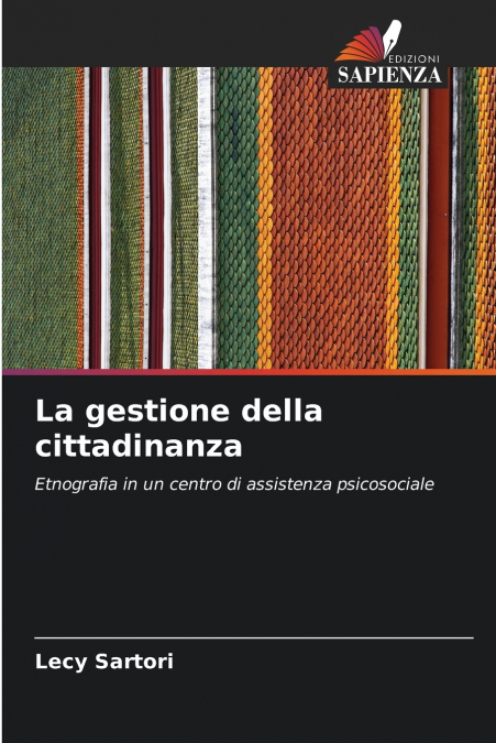 La gestione della cittadinanza
