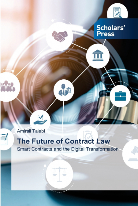 The Future of Contract Law