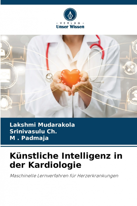 Künstliche Intelligenz in der Kardiologie