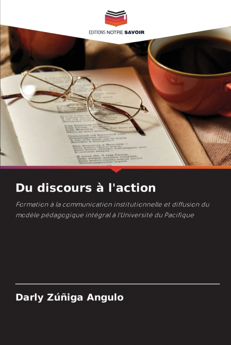 Du discours à l’action