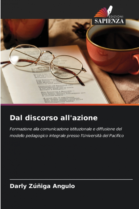 Dal discorso all’azione