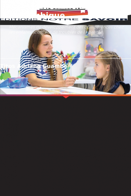 L’éducation inclusive au Mozambique