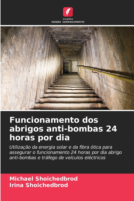 Funcionamento dos abrigos anti-bombas 24 horas por dia
