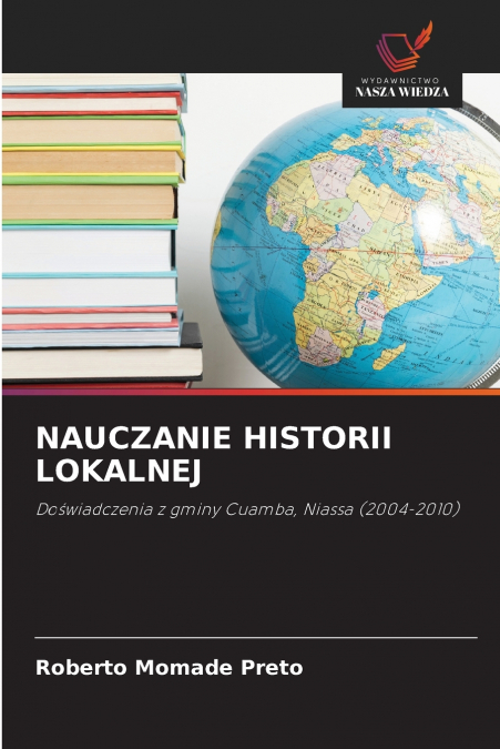 NAUCZANIE HISTORII LOKALNEJ