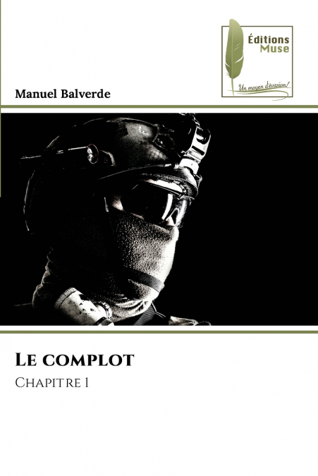 Le complot