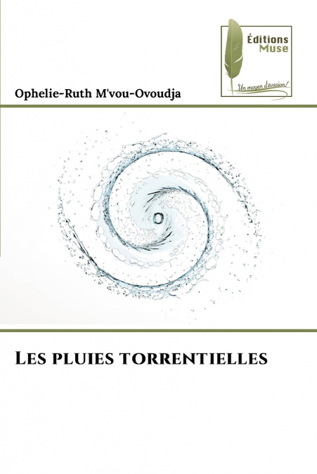Les pluies torrentielles
