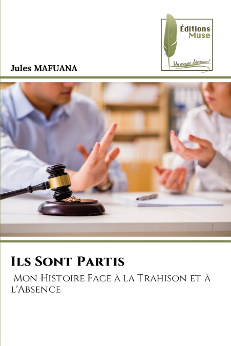 Ils Sont Partis