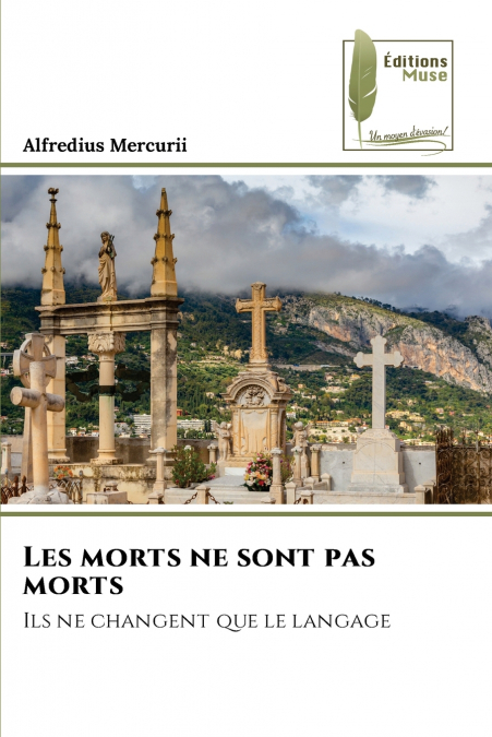 Les morts ne sont pas morts