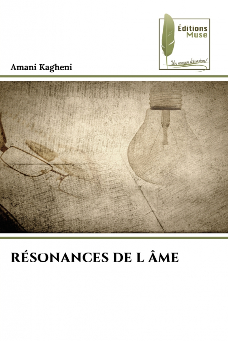 RÉSONANCES DE L ÂME