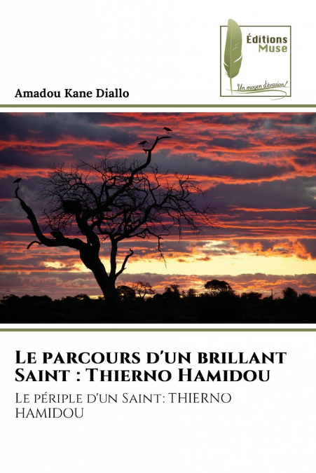 Le parcours d’un brillant Saint