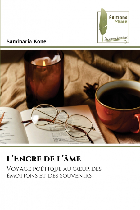 L’Encre de l’âme