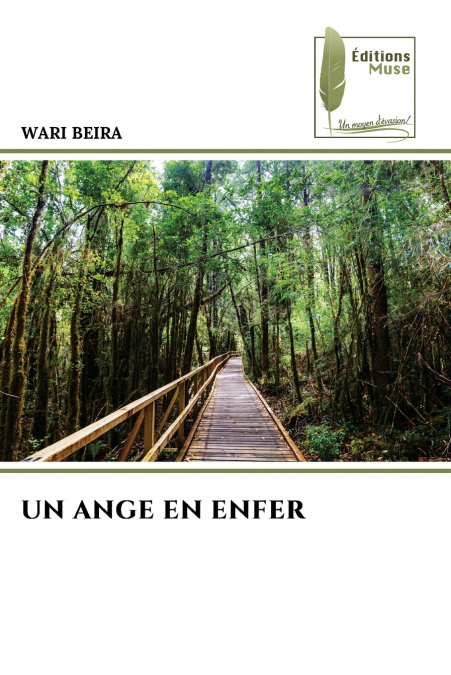 UN ANGE EN ENFER