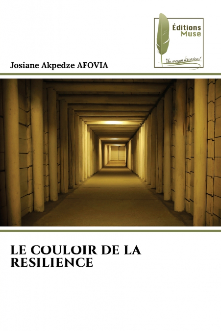 LE COULOIR DE LA RESILIENCE