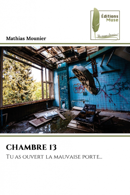 CHAMBRE 13
