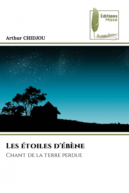 Les étoiles d’ébène