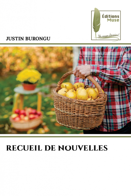 RECUEIL DE NOUVELLES