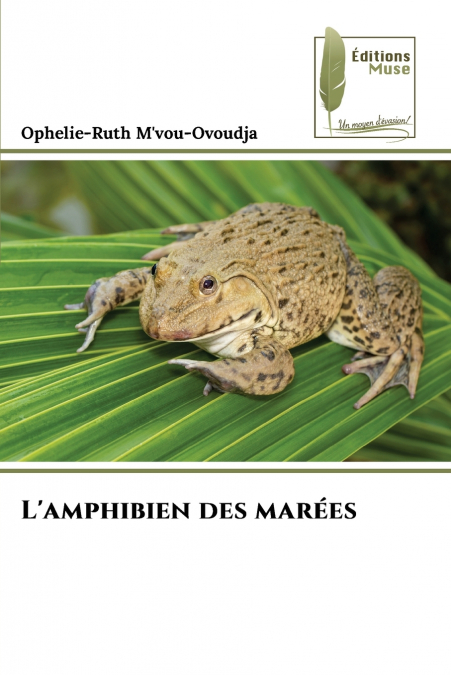 L’amphibien des marées