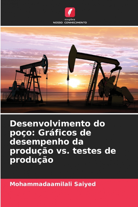 Desenvolvimento do poço