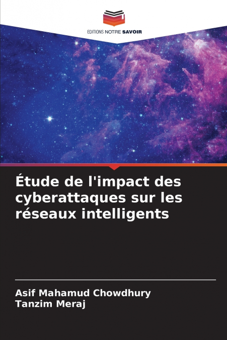 Étude de l’impact des cyberattaques sur les réseaux intelligents