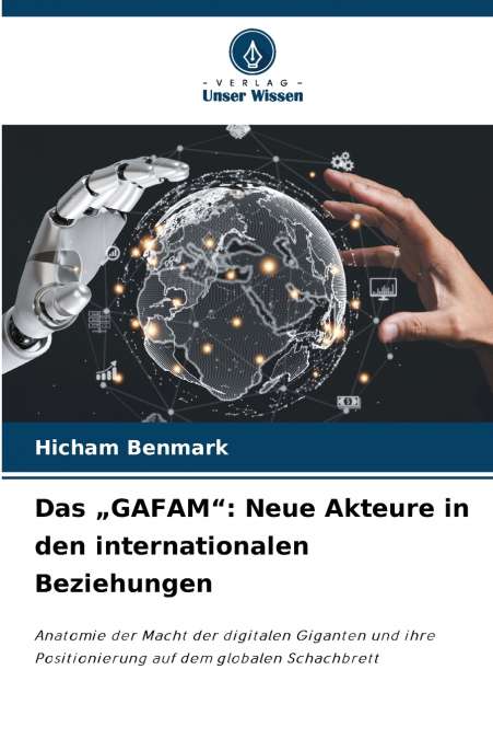 Das „GAFAM'