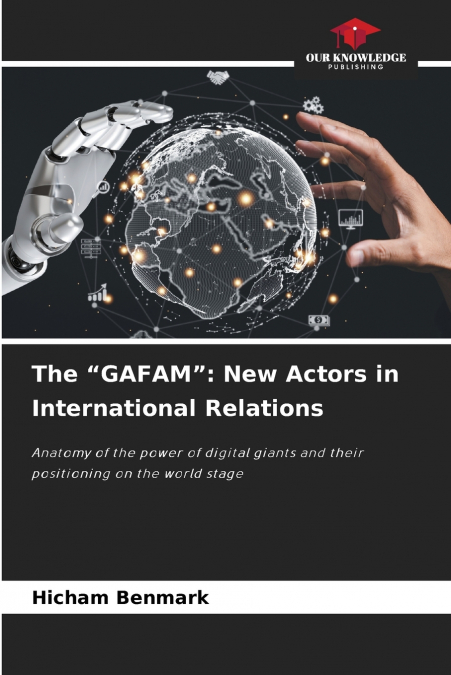 The 'GAFAM'