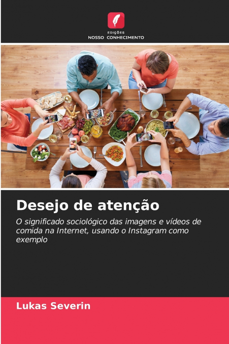 Desejo de atenção