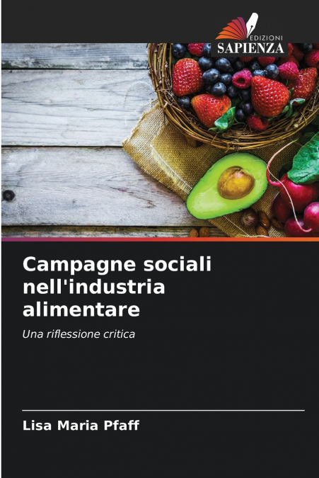 Campagne sociali nell’industria alimentare