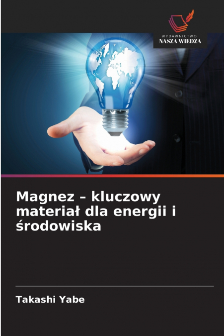 Magnez - kluczowy materiał dla energii i środowiska