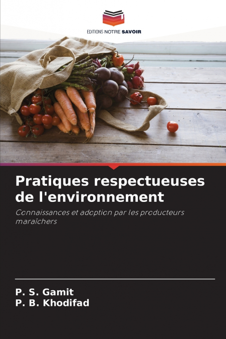 Pratiques respectueuses de l’environnement