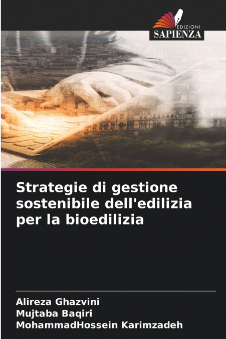 Strategie di gestione sostenibile dell’edilizia per la bioedilizia