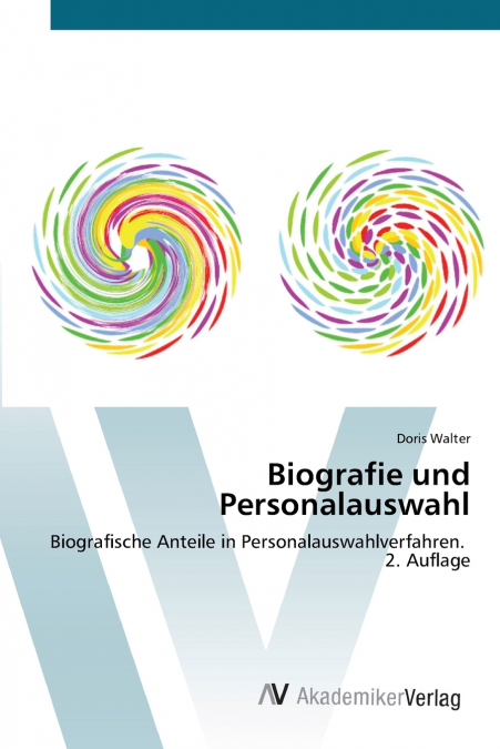 Biografie und Personalauswahl