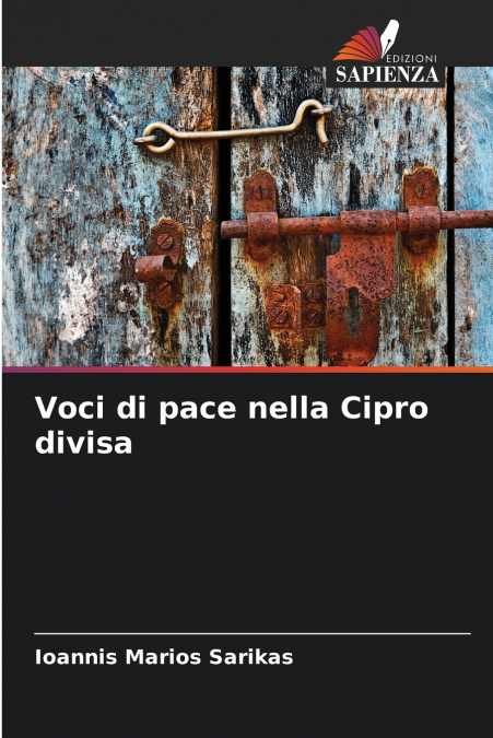 Voci di pace nella Cipro divisa