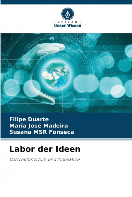 Labor der Ideen