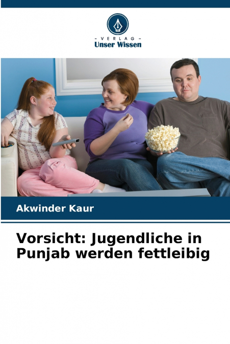 Vorsicht