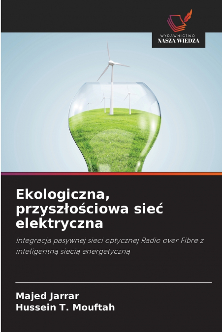 Ekologiczna, przyszłościowa sieć elektryczna