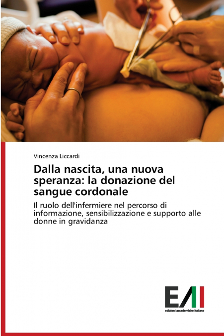 Dalla nascita, una nuova speranza