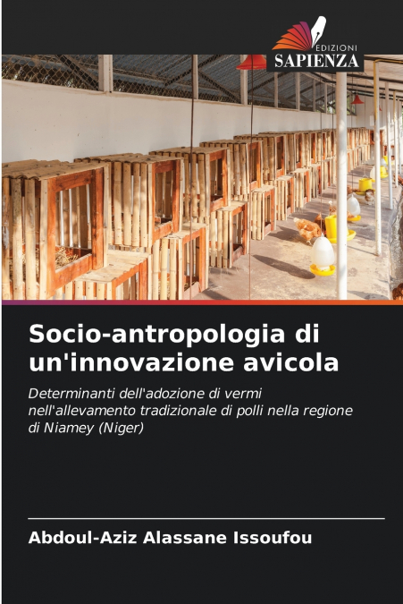 Socio-antropologia di un’innovazione avicola