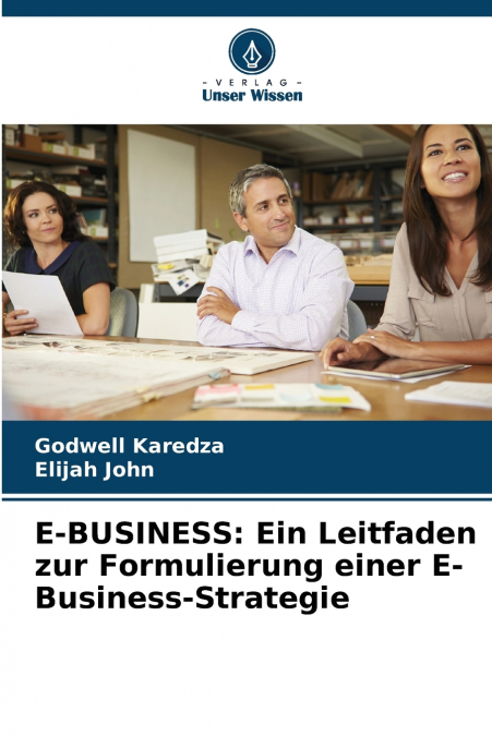 E-BUSINESS