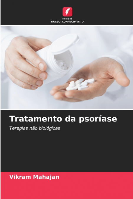 Tratamento da psoríase
