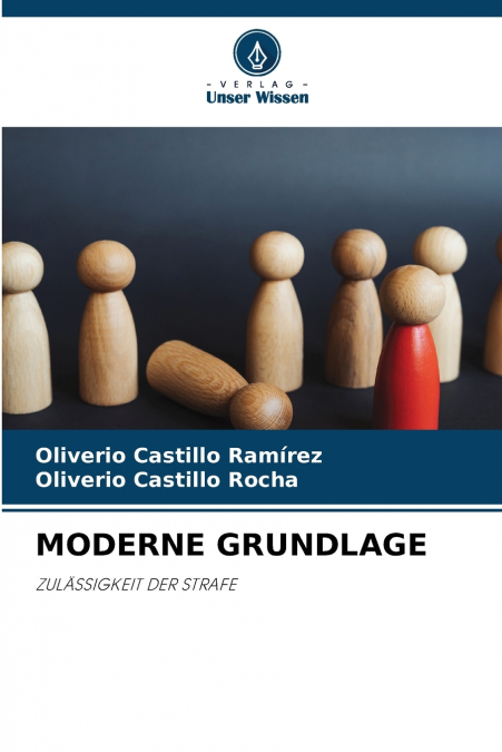 MODERNE GRUNDLAGE