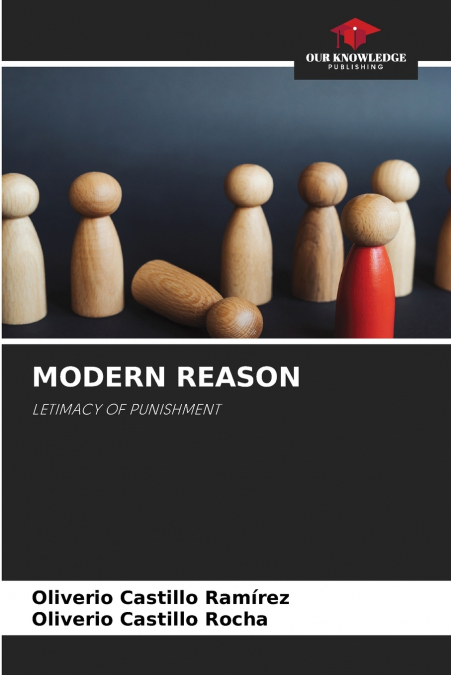 MODERN REASON