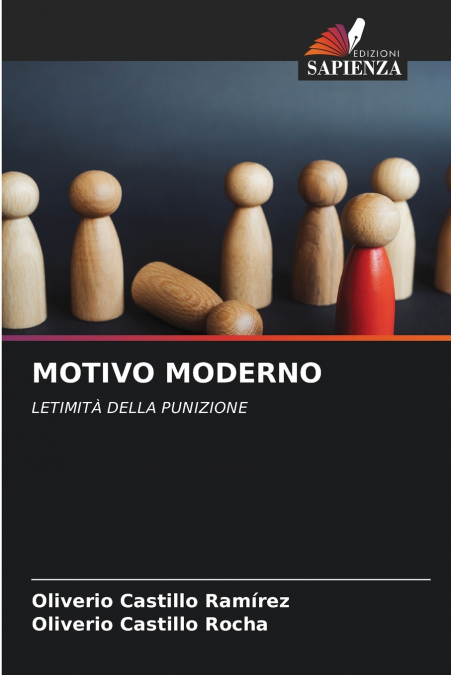 MOTIVO MODERNO