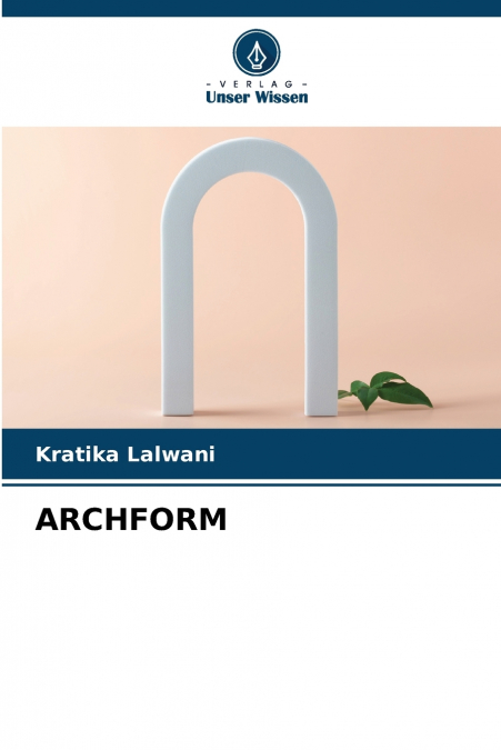ARCHFORM
