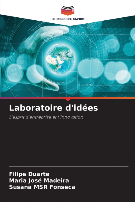 Laboratoire d’idées