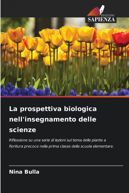 La prospettiva biologica nell’insegnamento delle scienze