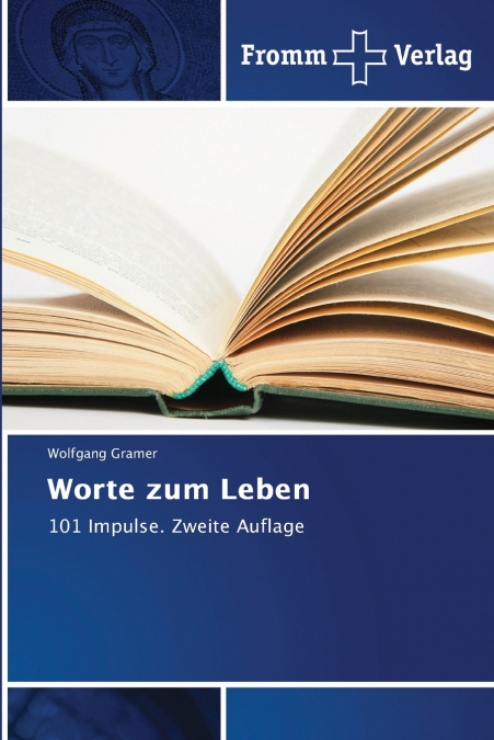 Worte zum Leben